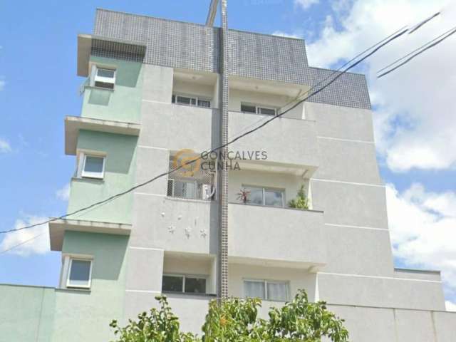 Cobertura Duplex 2 Quartos sendo 1 Suíte à venda Bom Jesus - São José dos Pinhais 200m2
