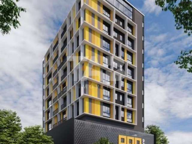 Apartamento com 2 quartos à venda na Avenida João Sacavem, 990, Centro, Navegantes, 74 m2 por R$ 723.981