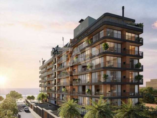 Sailor's Bay - Apartamento alto padrão para venda