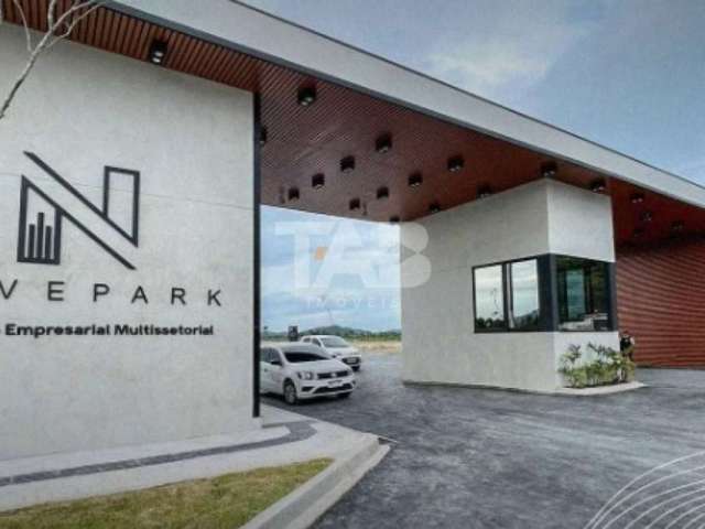 Navepark complexo empresarial multisetorial