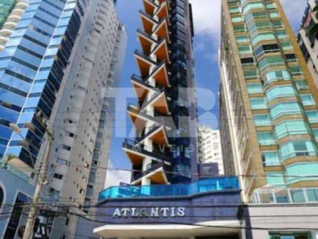 Atlantis Residence - Cobertura bem localizada para venda