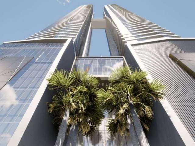 Ápice Tower - Apartamento alto padrão para venda