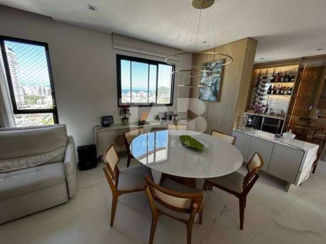 Palm Coast Residence - Cobertura duplex para venda na Praia Brava