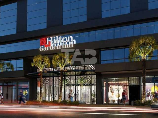 Hilton Garden Inn - Hotel
