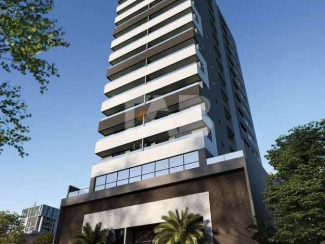 Apartamento com 2 quartos à venda na Rua Pereira Neto, 189, Centro, Itajaí, 80 m2 por R$ 878.000