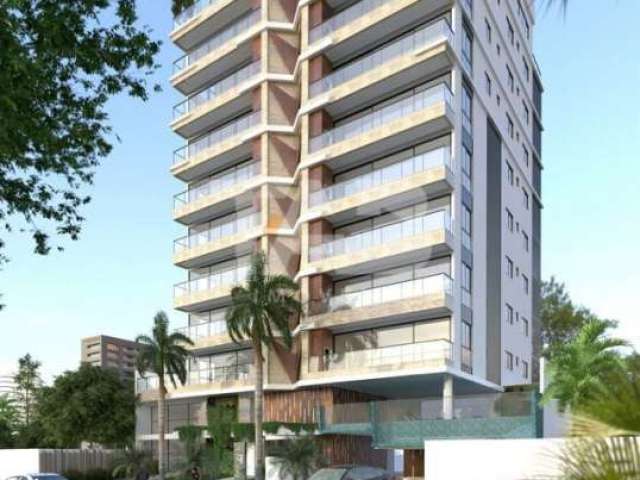 Apartamento com 2 quartos à venda na Rua Miguel Francisco Borges, 45, Praia Brava, Itajaí, 93 m2 por R$ 1.750.000