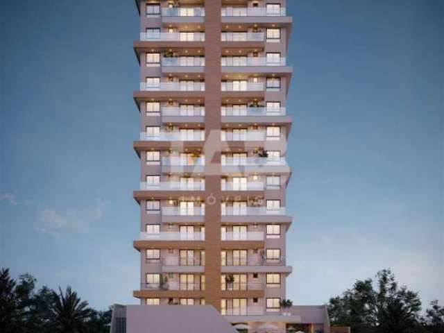 Apartamento com 3 quartos à venda na Rua Heitor Liberato, 2131, São Judas, Itajaí, 84 m2 por R$ 649.000