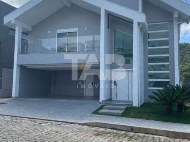 Casa com 5 quartos à venda na Avenida das Arapongas, 1265, Ariribá, Balneário Camboriú, 400 m2 por R$ 7.500.000