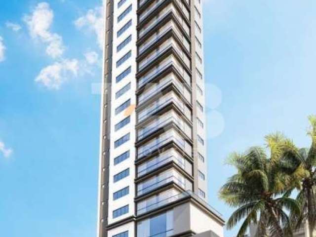 Apartamento com 3 quartos à venda na Avenida 3ª Avenida, 131, Centro, Balneário Camboriú, 125 m2 por R$ 2.150.000