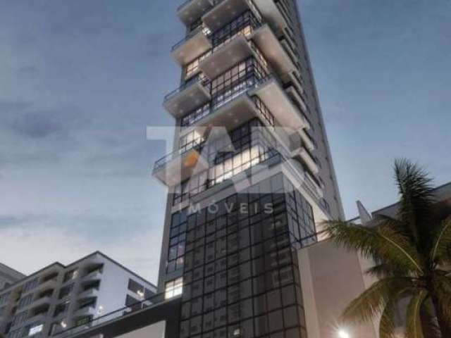 Apartamento alto padrão na planta para venda em Balneário Camboriú