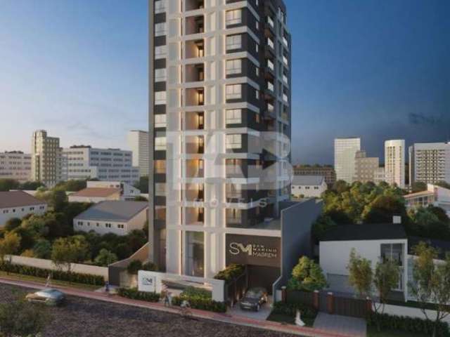 Apartamento com 2 quartos à venda na Rua Ulisses Machado Dutra, 78, Dom Bosco, Itajaí, 79 m2 por R$ 747.700