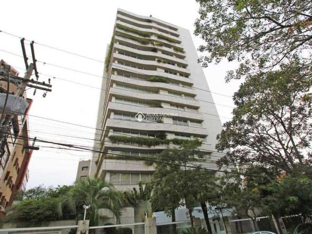 Apartamento com 4 quartos à venda em Porto Alegre