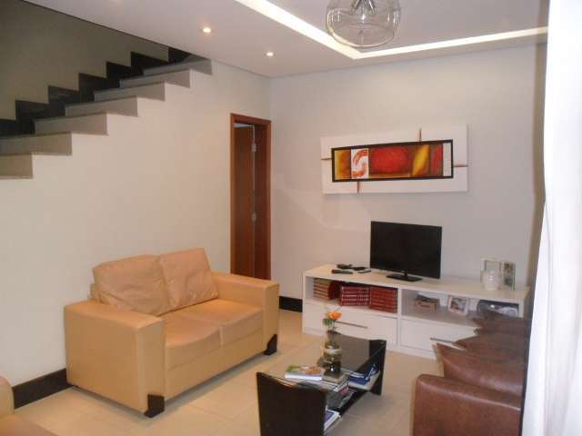 Casa com 3 quartos à venda em Ribeirão Das Neves