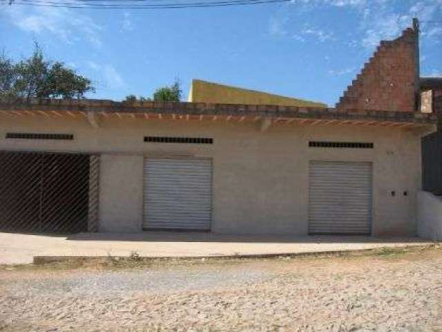 Casa com 2 quartos à venda em Ribeirão Das Neves