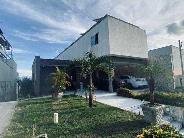 Casa de Condomínio com 5 quartos à venda em Maceió