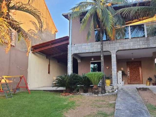 Casa com 5 quartos à venda em Ribeirão Das Neves