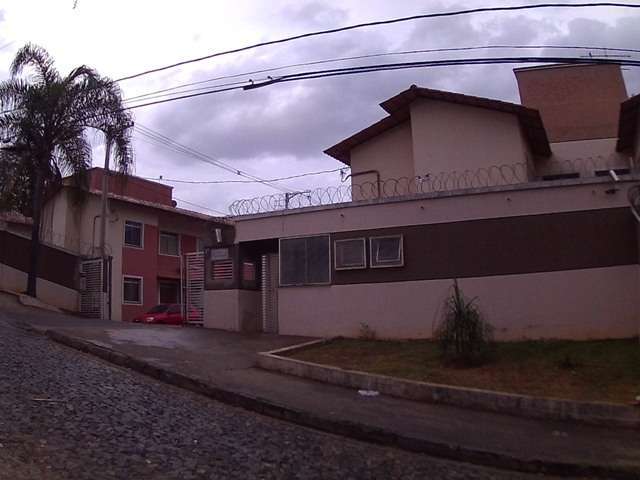 Apartamento com 2 quartos à venda em Ribeirão Das Neves
