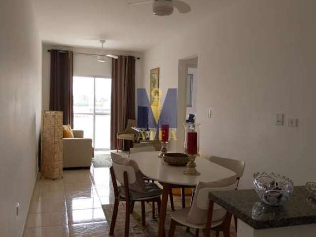 Apartamento à venda no bairro Vila Augusta - Sorocaba/SP