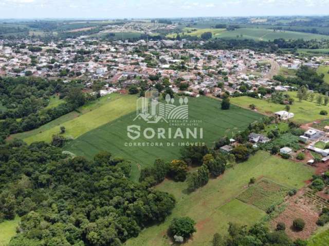 Terreno à venda de 12000 m², Ivaiporã, PR
