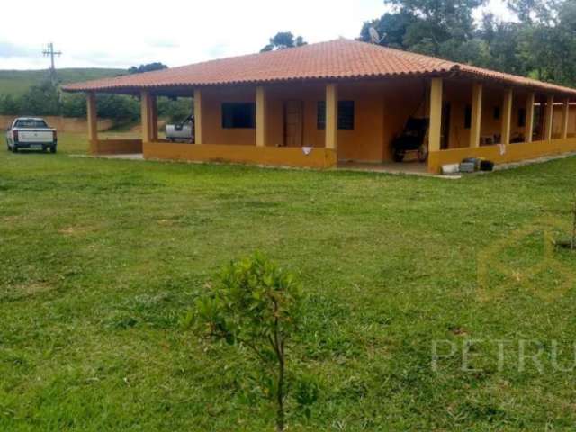 Fazenda com 5 salas à venda na CRT Itapira, 001, Área Rural de Amparo, Amparo, 400 m2 por R$ 1.500.000