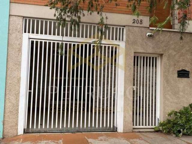 Casa comercial com 4 salas à venda na Rua Olavo Bilac, 208, Cambuí, Campinas, 198 m2 por R$ 1.280.000