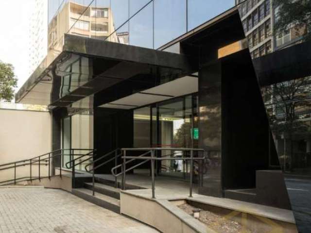 Prédio para alugar na Rua Martins Fontes, 277, Centro, São Paulo, 4500 m2 por R$ 280.000