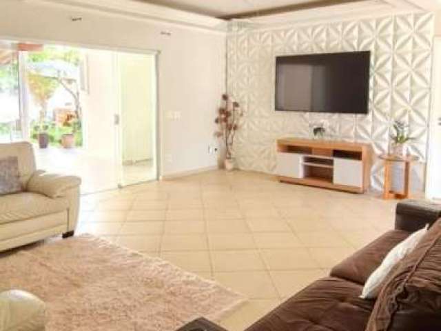 Casa com 4 quartos à venda na José Rodrigues Pinto de Carvalho, 345, Jardim Chapadão, Campinas, 290 m2 por R$ 1.100.000