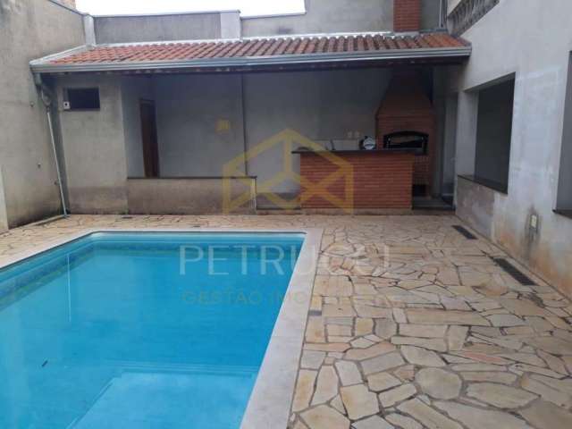 Casa com 3 quartos à venda na Rua Amalia Vicente Antoniazzi, 15, Jardim dos Reis, São João da Boa Vista, 271 m2 por R$ 848.000