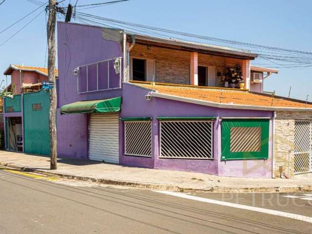 Casa comercial com 3 salas para alugar na Rua Pedro Alexandrino de Oliveira Filho, 001, Residencial Cosmos, Campinas, 115 m2 por R$ 3.300