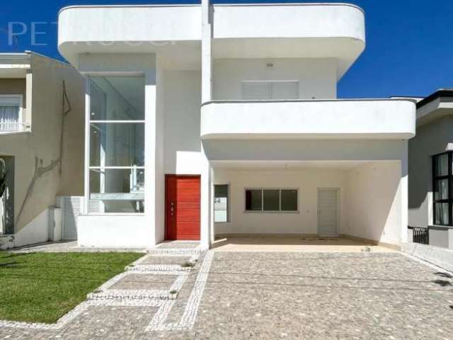 Casa em condomínio fechado com 4 quartos para alugar na Avenida Dermival Bernardes Siqueira, 001, Swiss Park, Campinas, 278 m2 por R$ 8.400
