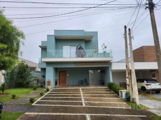 Casa em condomínio fechado com 3 quartos à venda na Alameda Torres, 200, Vale das Laranjeiras, Indaiatuba, 247 m2 por R$ 1.915.000