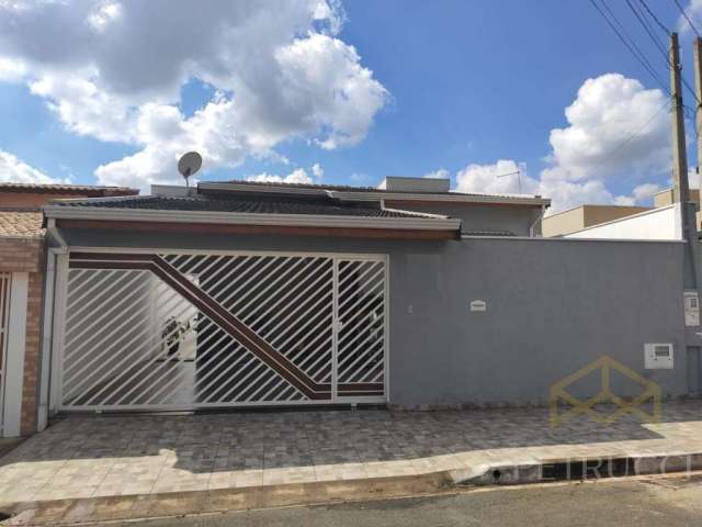 Casa com 3 quartos à venda na R. João Batista Passoni, 0002, Aglomeração Urbana de Jundiaí, Itupeva, 160 m2 por R$ 750.000