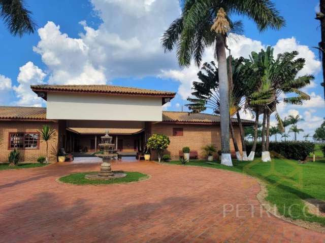 Fazenda com 6 salas à venda na Rodovia Castelo Branco,  saída Km , Aleluia dos Tavares, Quadra, 56 m2 por R$ 22.000.000