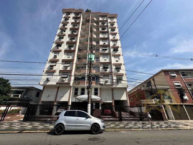 Cobertura com 3 quartos à venda na Rua Oswaldo Cruz, 92, Boqueirão, Santos, 276 m2 por R$ 1.490.000