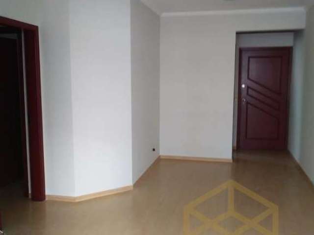 Apartamento com 3 quartos à venda na Rua Padre Vieira, 673, Bosque, Campinas, 78 m2 por R$ 480.000