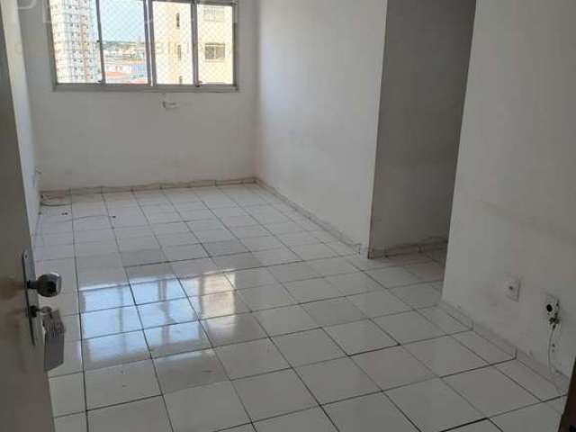 Apartamento com 1 quarto à venda na Rua Falcão Filho, 233, Botafogo, Campinas, 56 m2 por R$ 220.000