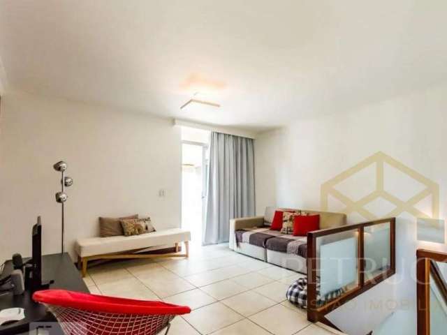 Apartamento com 2 quartos à venda na Rua Doutor Guilherme da Silva, 474, Cambuí, Campinas, 121 m2 por R$ 850.000