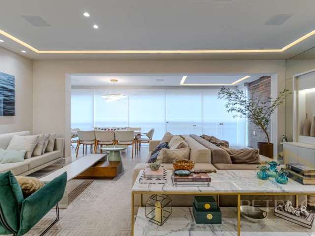 Apartamento com 4 quartos à venda na Rua Almirante Tamandaré, 42, Cambuí, Campinas, 305 m2 por R$ 3.499.900