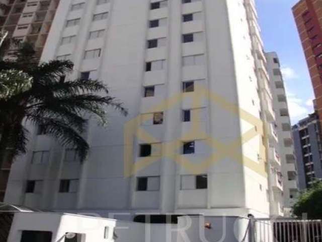 Apartamento com 3 quartos à venda na Rua Doutor Antônio da Costa Carvalho, 555, Cambuí, Campinas, 105 m2 por R$ 1.200.000