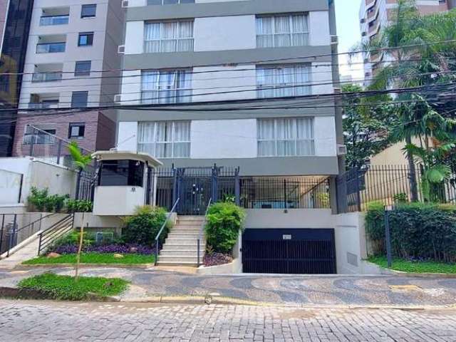 Cobertura com 4 quartos à venda na Rua Dona Prisciliana Soares, 195, Cambuí, Campinas, 395 m2 por R$ 2.350.000