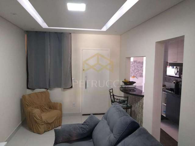 Apartamento com 1 quarto à venda na Rua Regente Feijó, 410, Centro, Campinas, 43 m2 por R$ 250.000