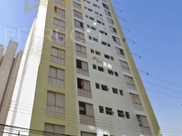 Kitnet / Stúdio à venda na Avenida Andrade Neves, 710, Centro, Campinas, 44 m2 por R$ 180.000
