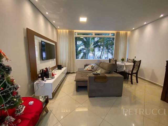 Casa com 2 quartos à venda na Avenida Anchieta, 674, Centro, Campinas, 91 m2 por R$ 407.000