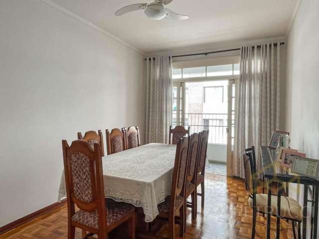 Apartamento com 3 quartos à venda na Rua Doutor Quirino, 950, Centro, Campinas, 141 m2 por R$ 320.000