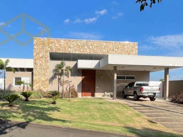 Casa em condomínio fechado com 4 quartos à venda na Est. Vicina JGR 354 Rd, 001, Centro, Jaguariúna, 380 m2 por R$ 1.980.000
