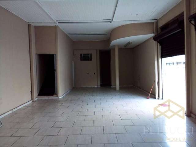 Sala comercial para alugar na Avenida Andrade Neves, 88, Centro, Campinas, 176 m2 por R$ 4.000