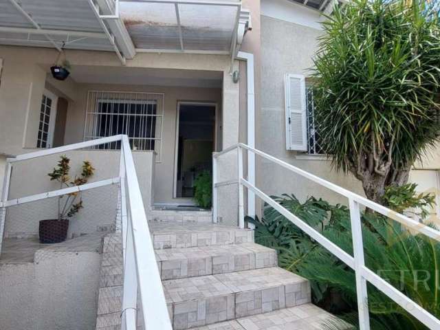 Casa com 3 quartos à venda na Rua Nhandeara, 154, Chácara da Barra, Campinas, 135 m2 por R$ 590.000