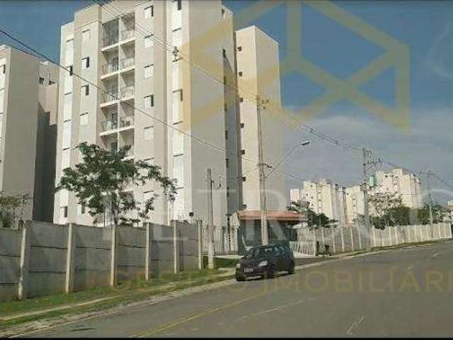 Apartamento com 3 quartos à venda na Estrada Municipal Mineko Ito, 2918, Condomínio Residencial Viva Vista, Sumaré, 64 m2 por R$ 330.000