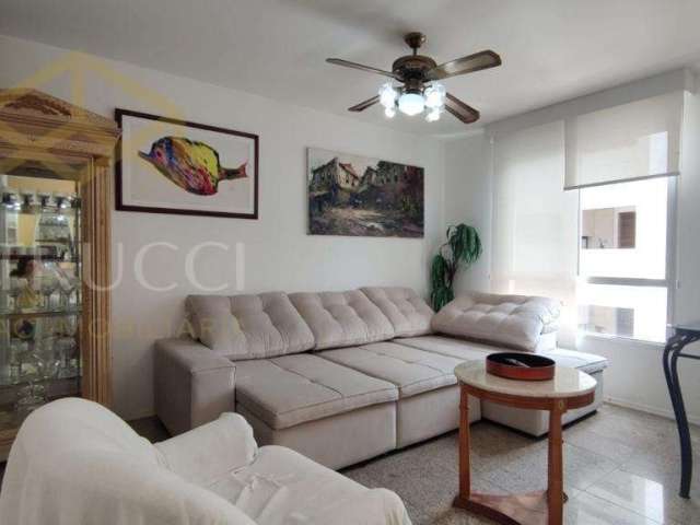 Apartamento com 3 quartos à venda na Rua das Galhetas, 430, Jardim Astúrias, Guarujá, 215 m2 por R$ 920.000