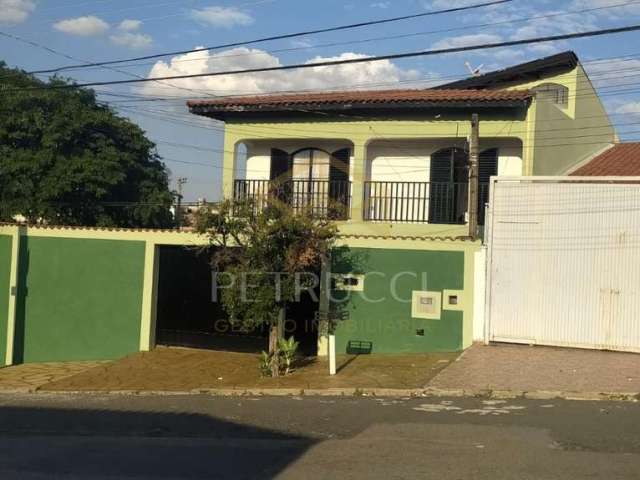 Casa com 3 quartos à venda na Rua Conselheiro Antônio Carlos, 5, Jardim Campos Elíseos, Campinas, 264 m2 por R$ 750.000